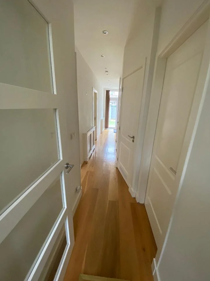 Foto van de Kamer gelegen aan de Hoog Buurlostraat in Den Haag