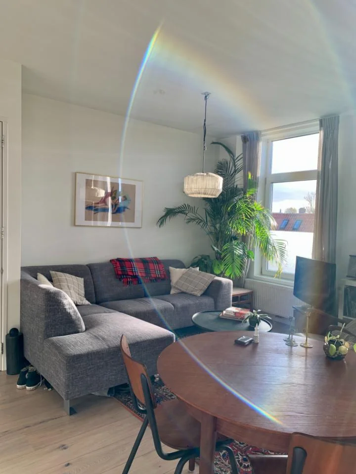 Foto van de Appartement gelegen aan de Amsterdamsestraatweg in Utrecht