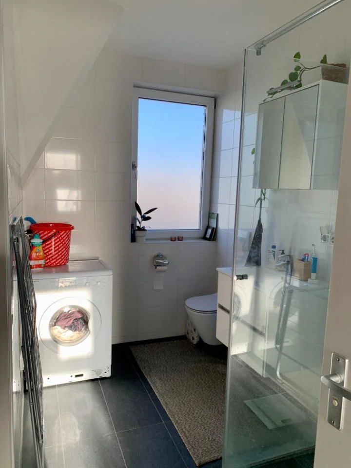 Foto van de Appartement gelegen aan de Amsterdamsestraatweg in Utrecht