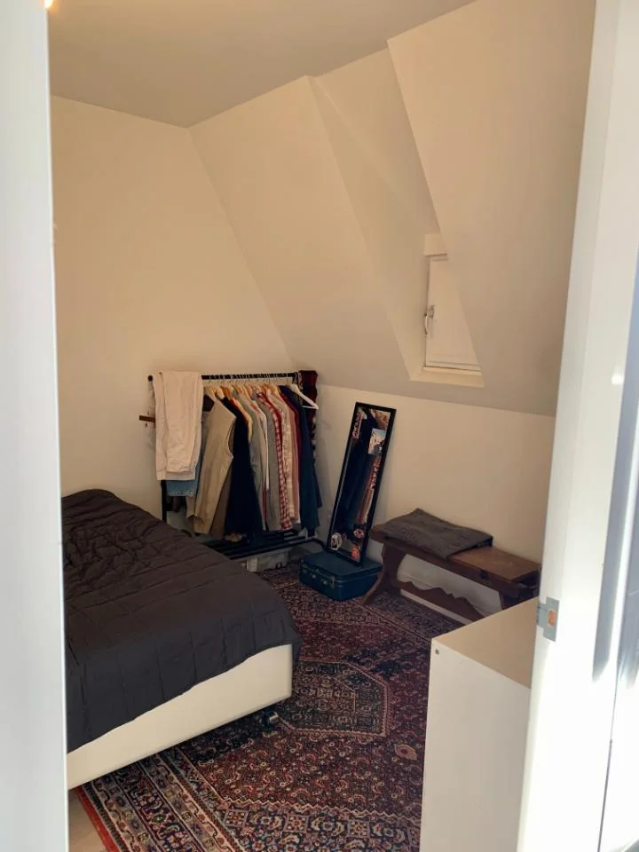Foto van de Appartement gelegen aan de Amsterdamsestraatweg in Utrecht