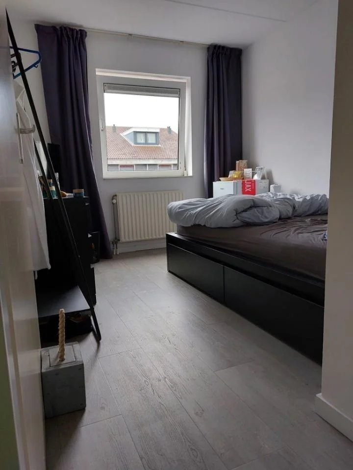 Foto van de Kamer gelegen aan de Simonszand in Hoofddorp