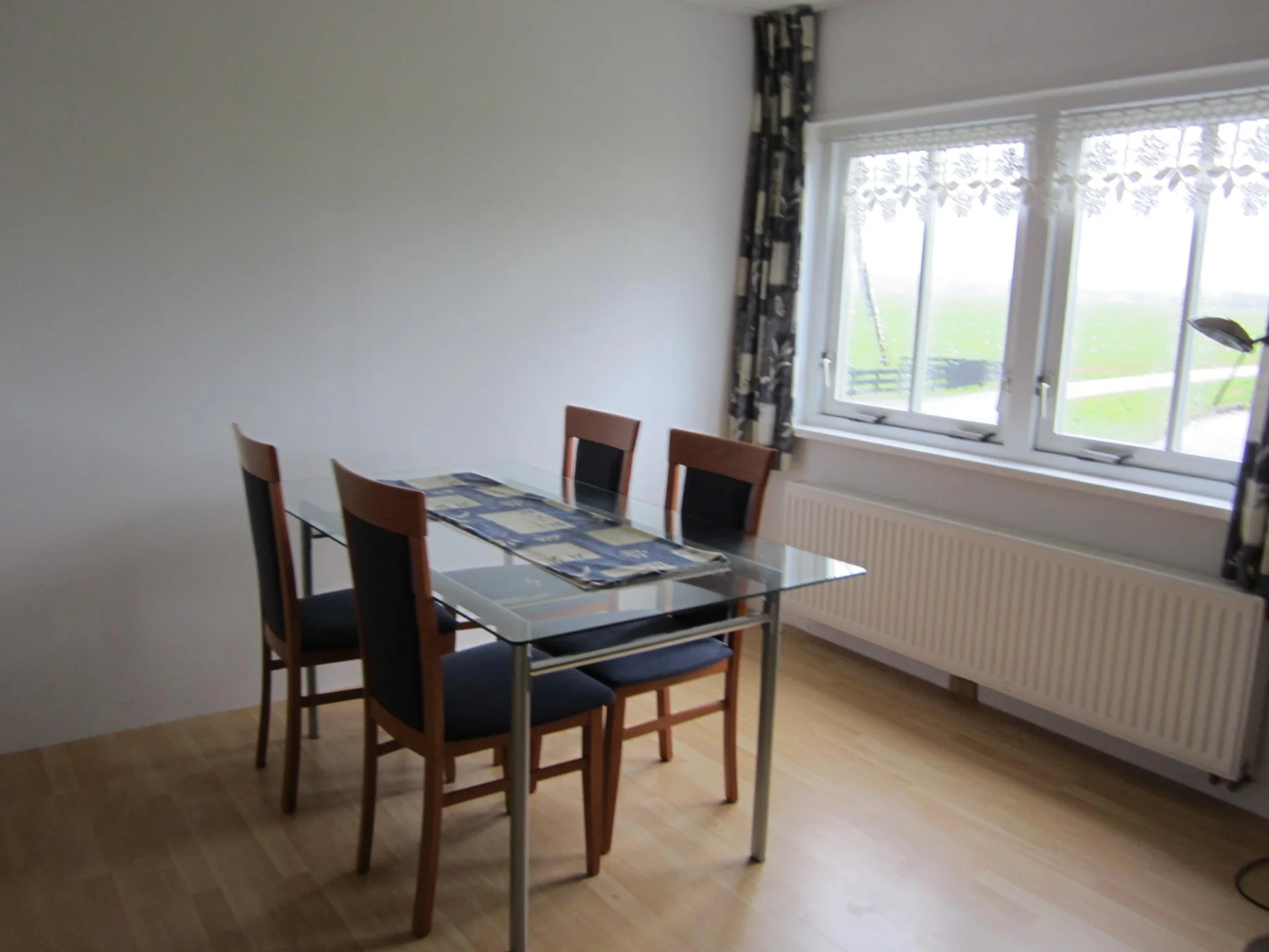 Foto van de Kamer gelegen aan de Hargerweg in Schoorl