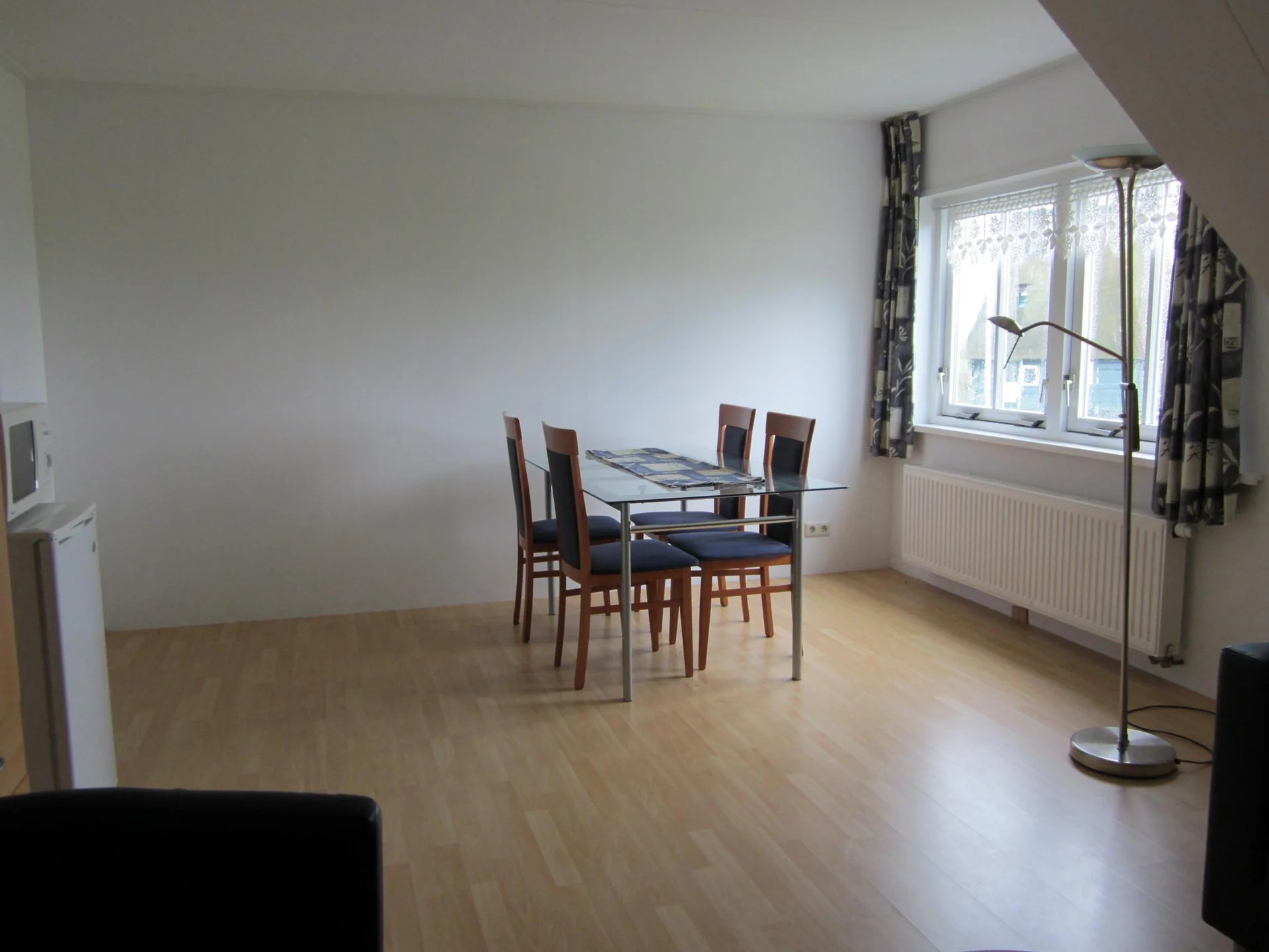 Foto van de Kamer gelegen aan de Hargerweg in Schoorl