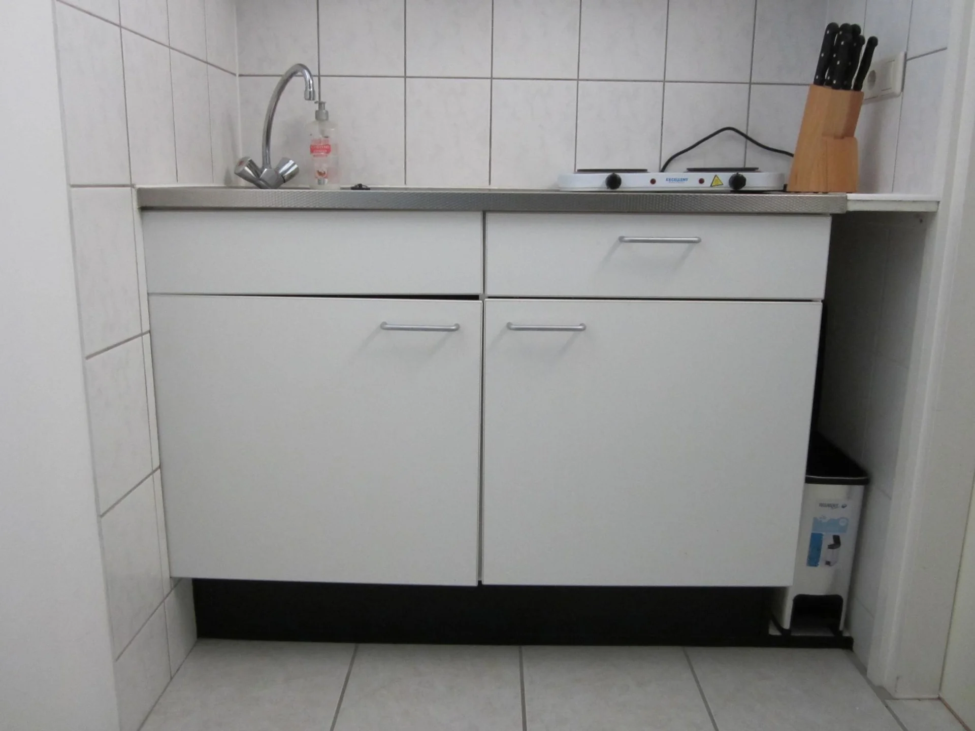 Foto van de Kamer gelegen aan de Hargerweg in Schoorl