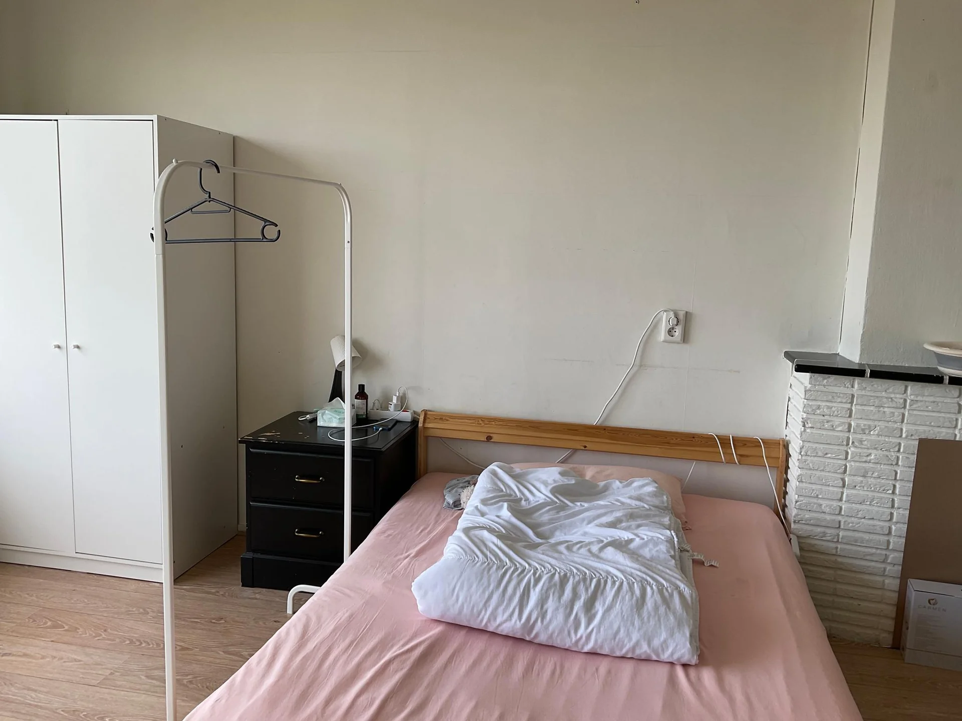 Foto van de Kamer gelegen aan de Monseigneur van Steelaan in Voorburg