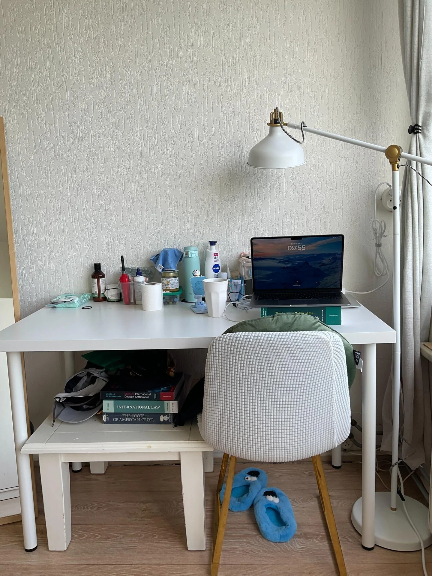 Foto van de Kamer gelegen aan de Monseigneur van Steelaan in Voorburg