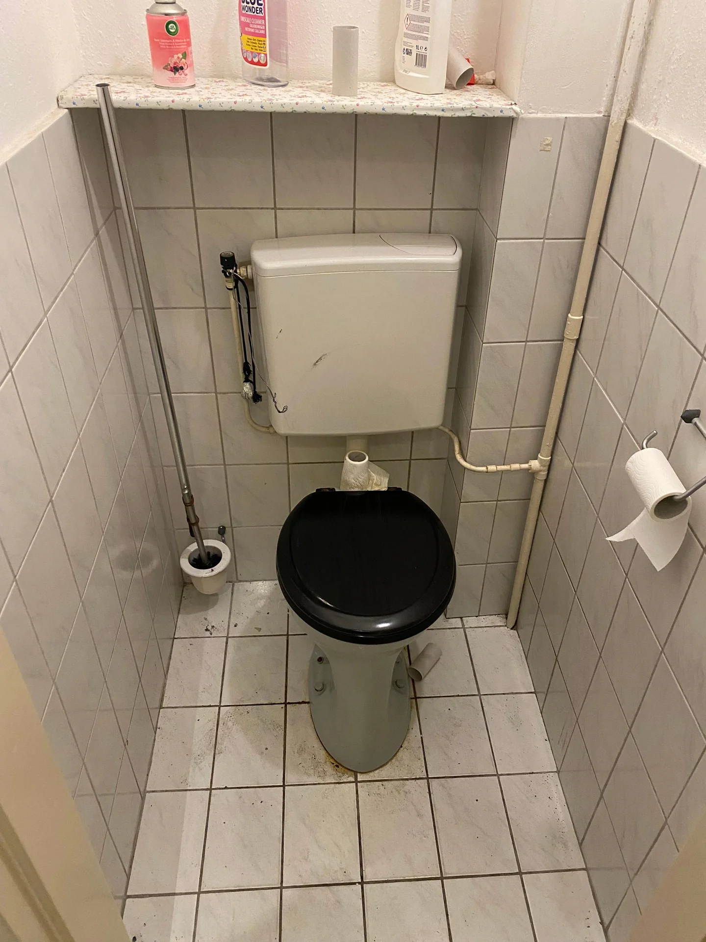 Foto van de Kamer gelegen aan de Monseigneur van Steelaan in Voorburg