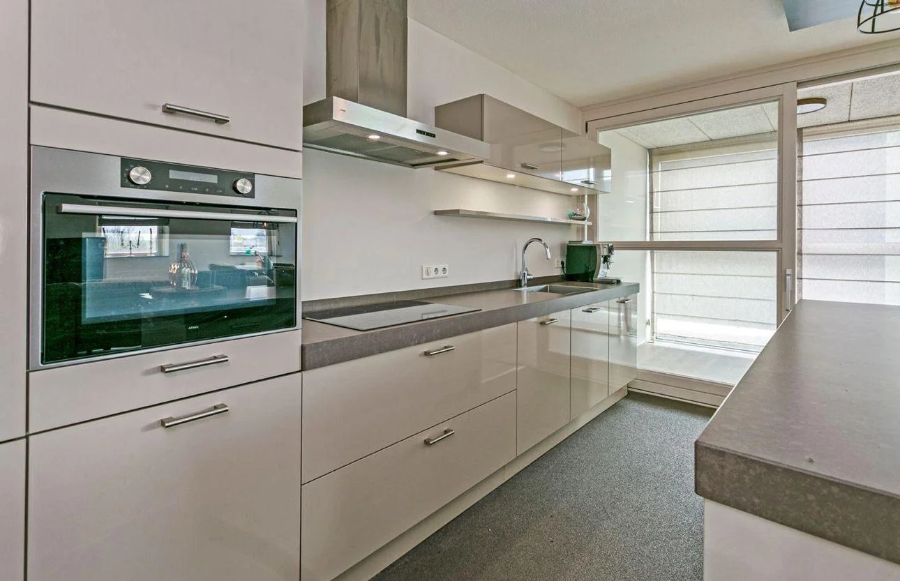 Foto van de Kamer gelegen aan de Westpoint in Tilburg