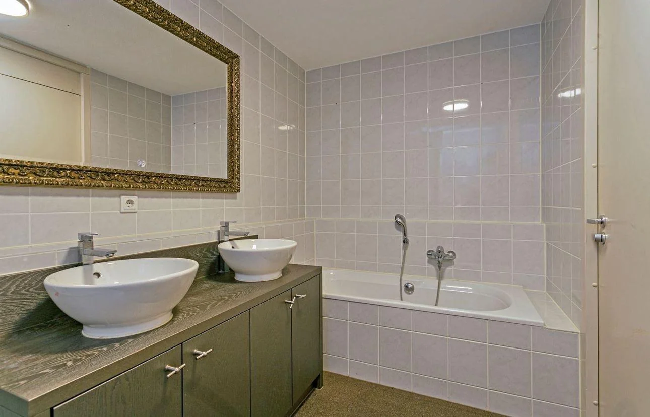 Foto van de Kamer gelegen aan de Westpoint in Tilburg