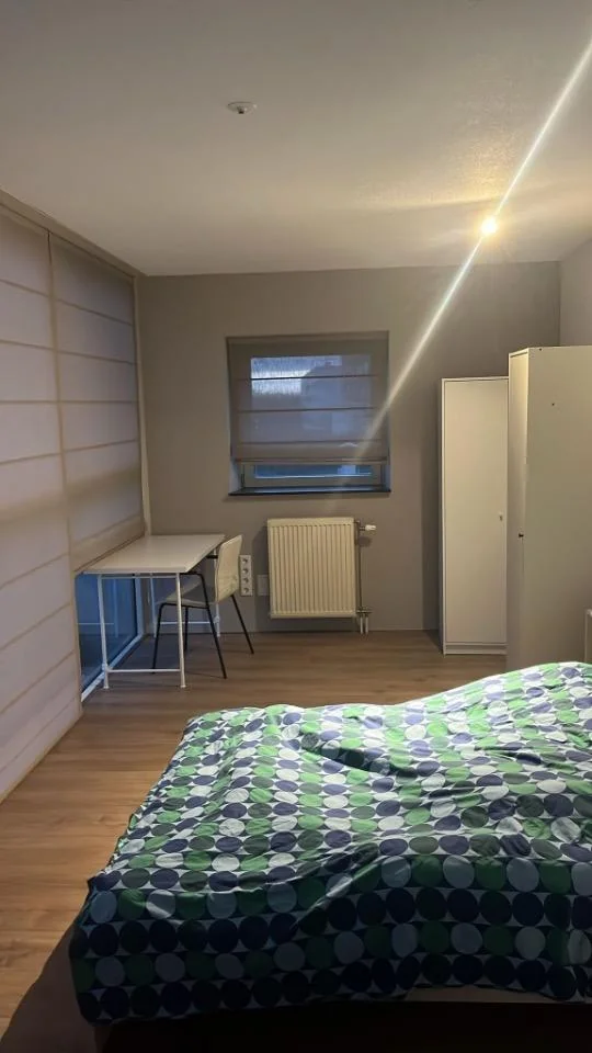Foto van de Kamer gelegen aan de Westpoint in Tilburg