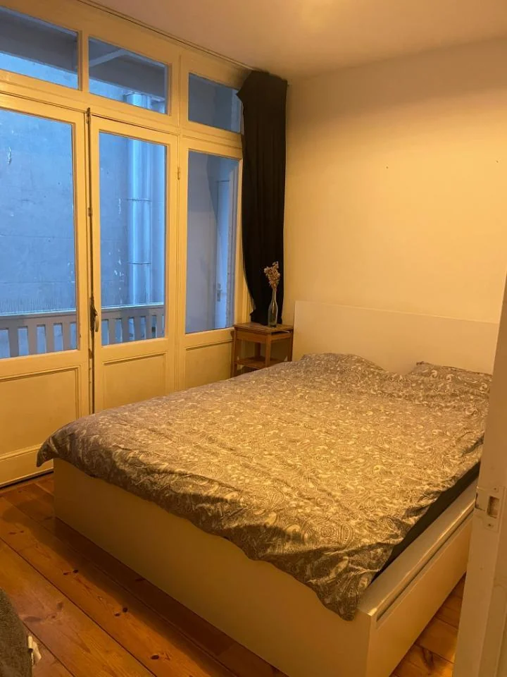 Foto van de Appartement gelegen aan de Tilanusstraat in Amsterdam