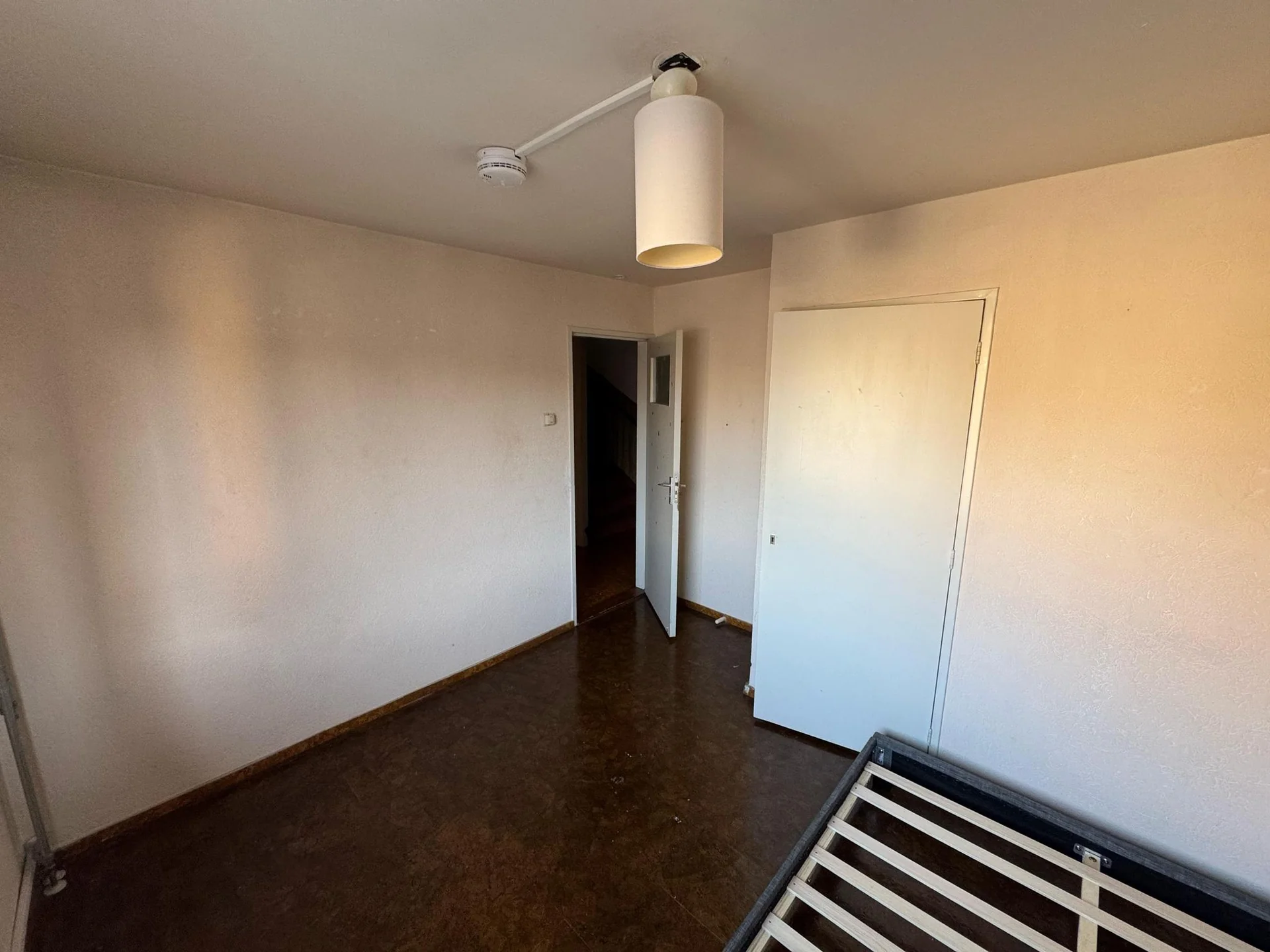 Foto van de Kamer gelegen aan de Westertorenlaan in Tilburg