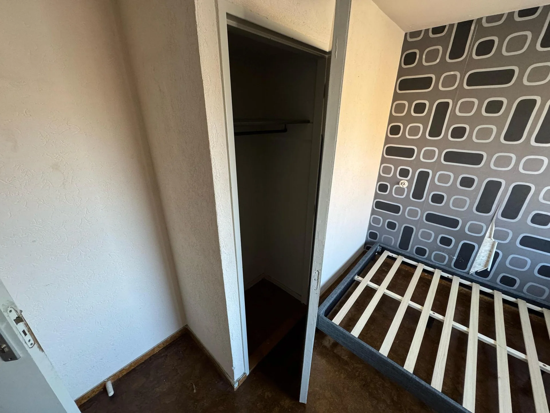 Foto van de Kamer gelegen aan de Westertorenlaan in Tilburg