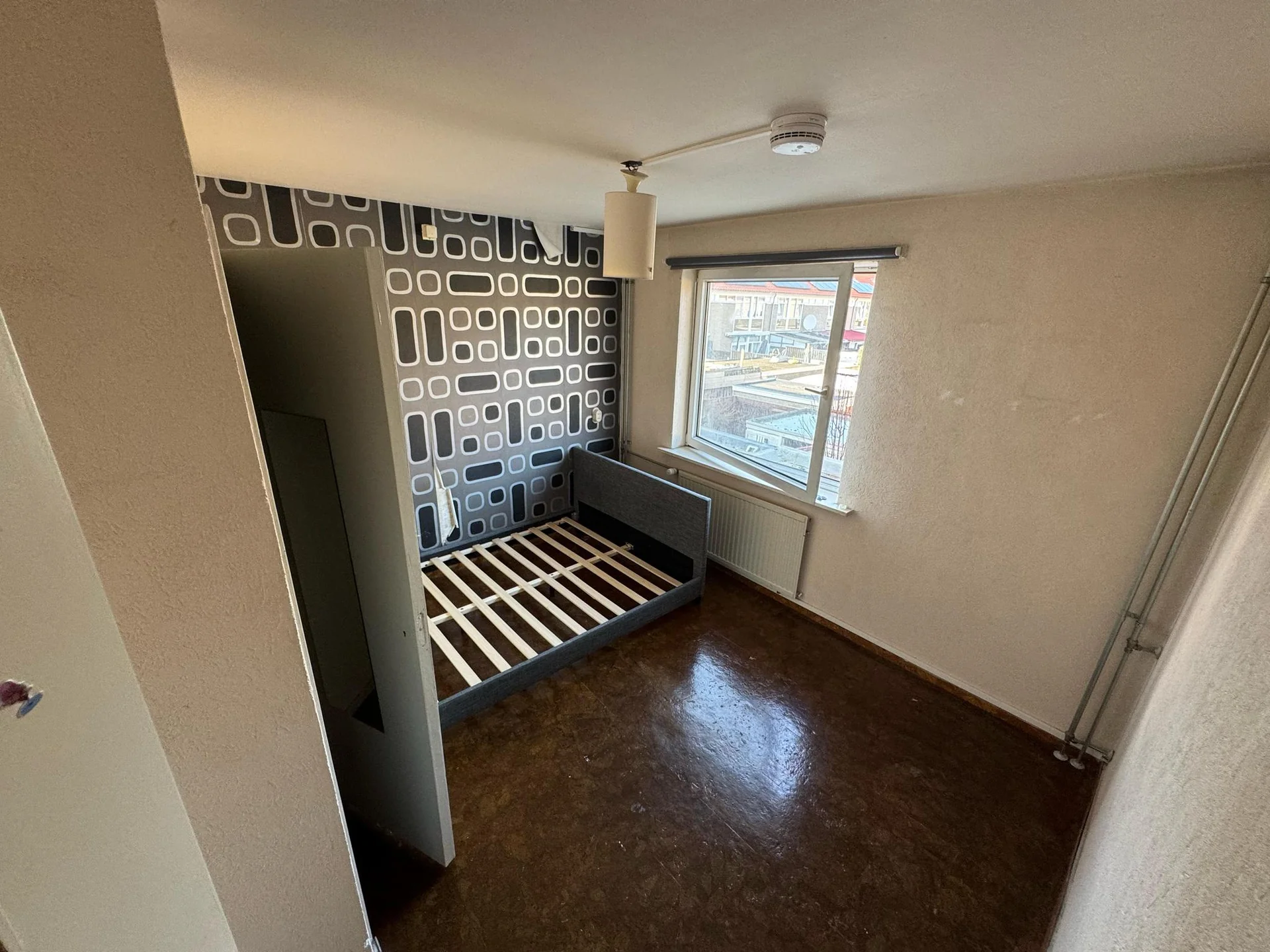 Foto van de Kamer gelegen aan de Westertorenlaan in Tilburg