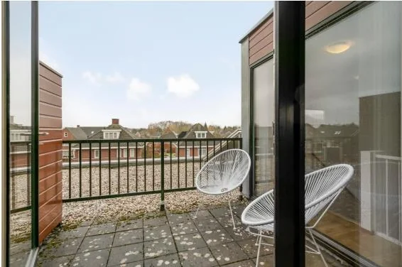 Foto van de Kamer gelegen aan de Hagerpad in Veldhoven