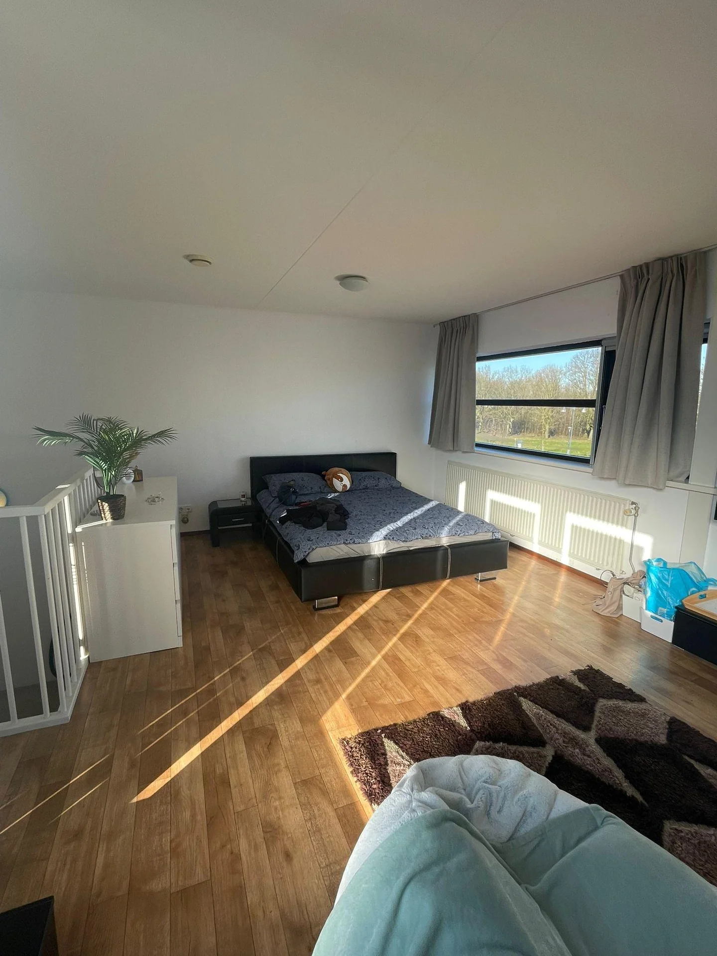 Foto van de Kamer gelegen aan de Hagerpad in Veldhoven