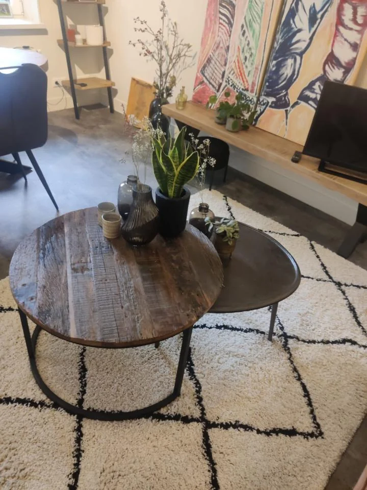 Foto van de Appartement gelegen aan de Padangstraat in Groningen