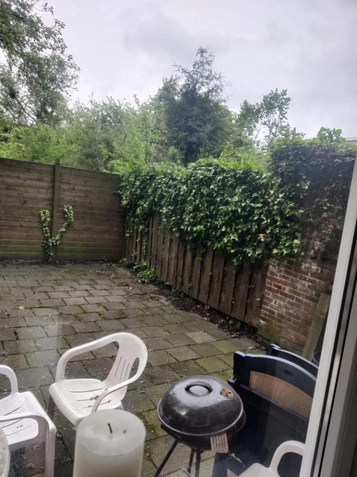 Foto van de Appartement gelegen aan de Padangstraat in Groningen