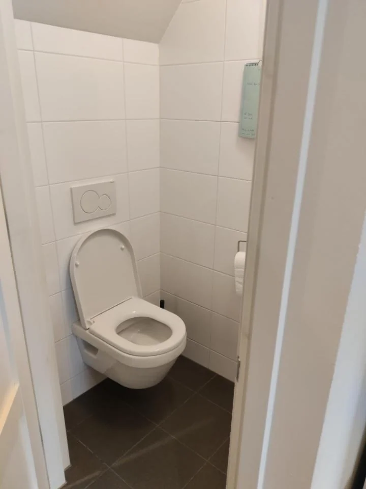 Foto van de Appartement gelegen aan de Padangstraat in Groningen