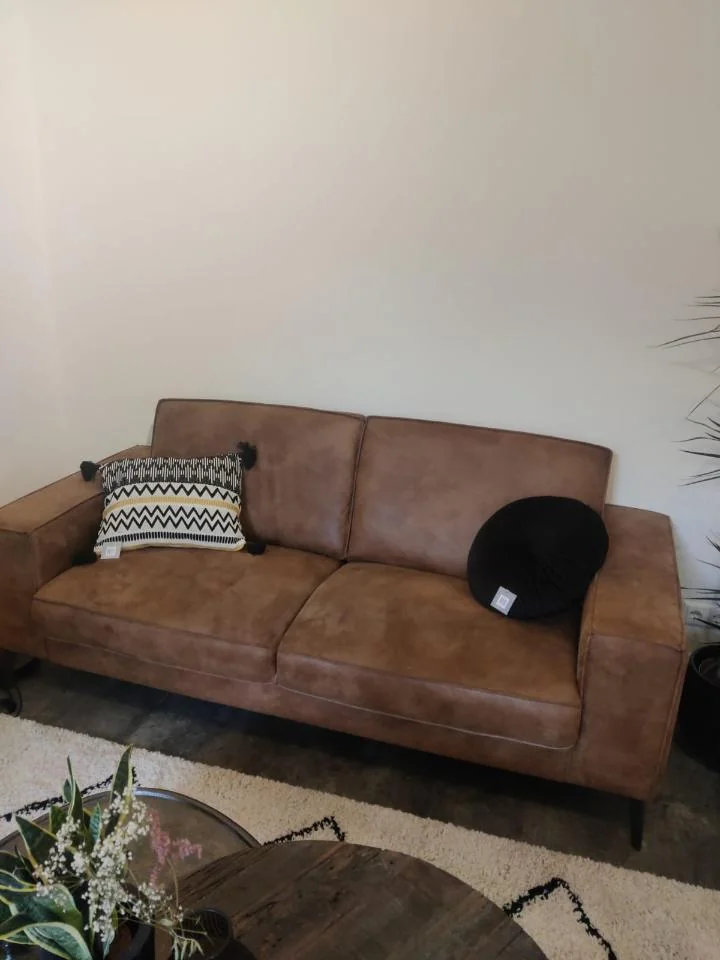 Foto van de Appartement gelegen aan de Padangstraat in Groningen