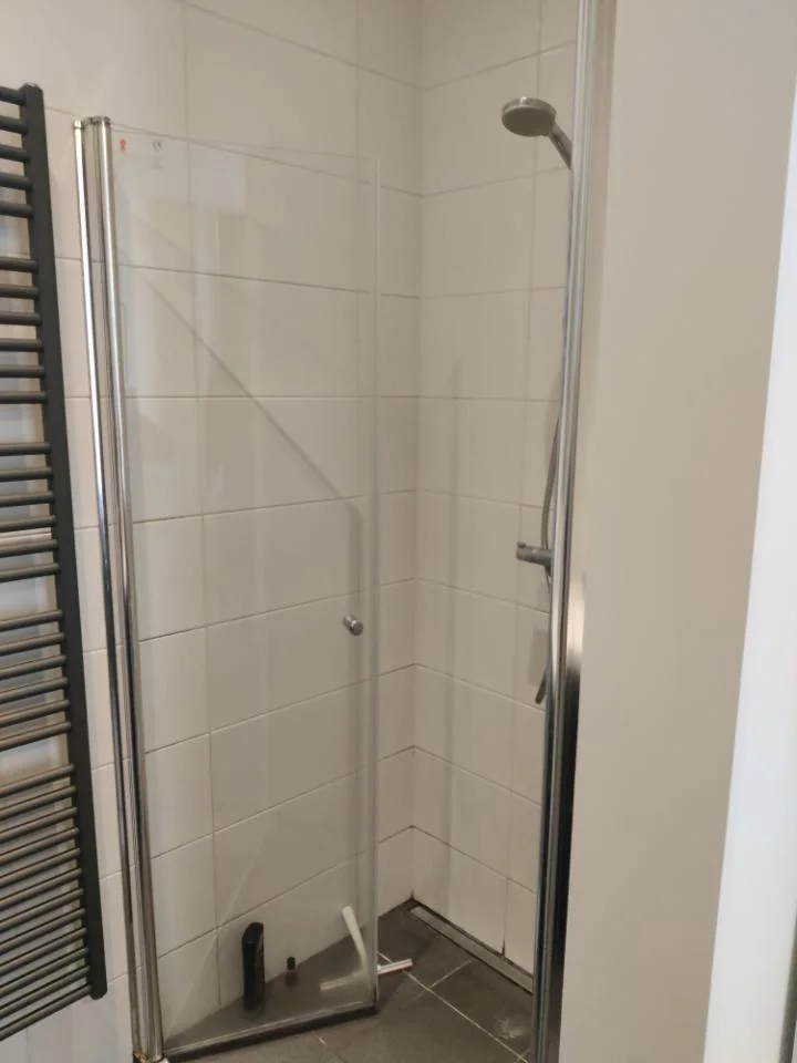 Foto van de Appartement gelegen aan de Padangstraat in Groningen