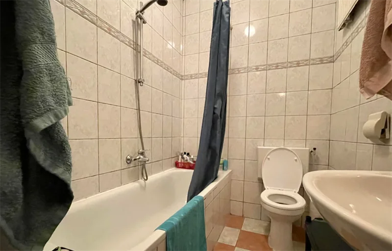 Foto van de Kamer gelegen aan de Pasteurstraat in Leiden