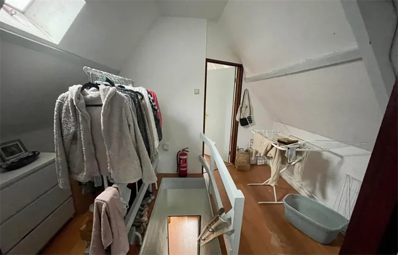 Foto van de Kamer gelegen aan de Pasteurstraat in Leiden