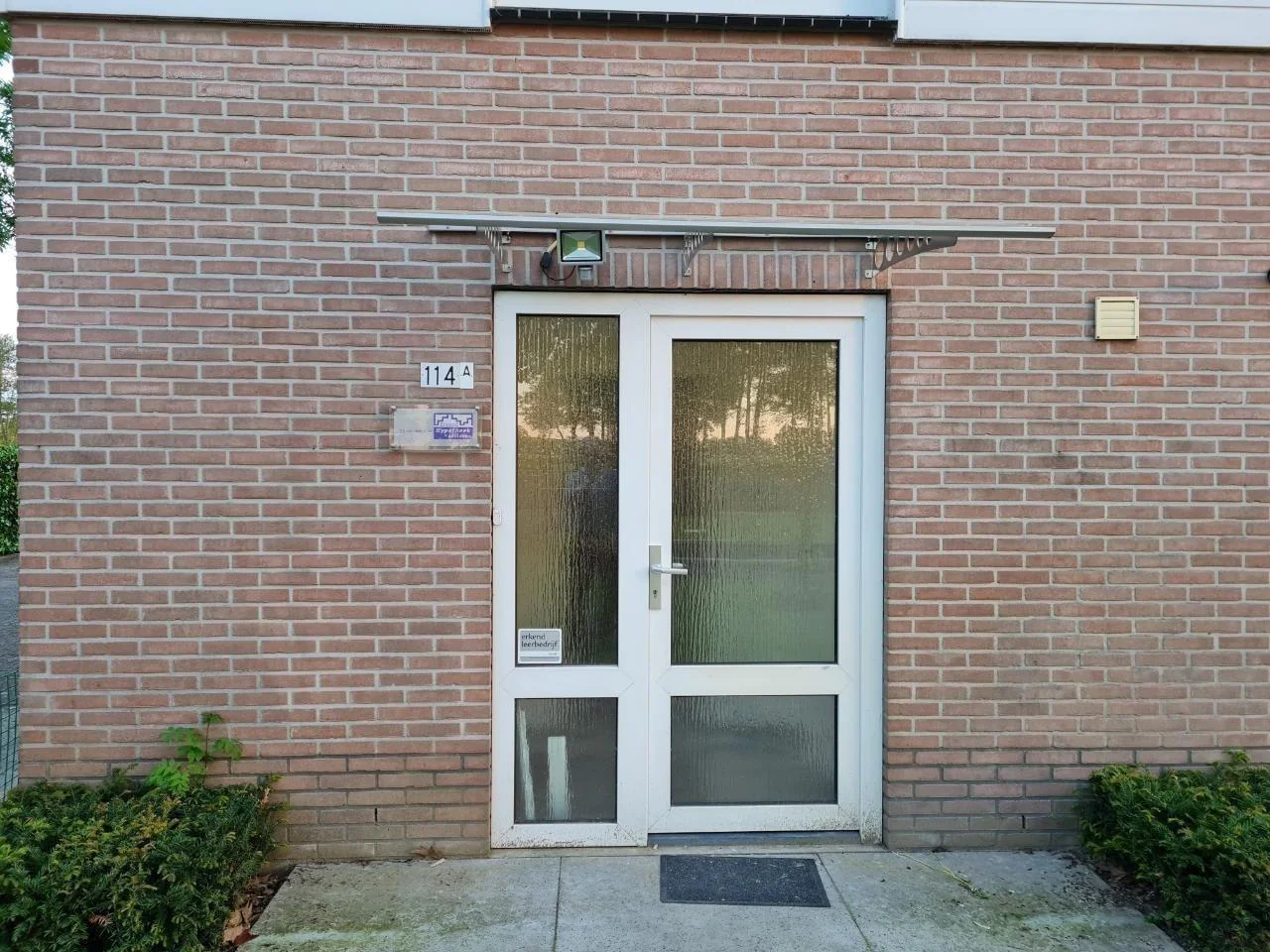 Foto van de Kamer gelegen aan de Barnseweg in Barneveld