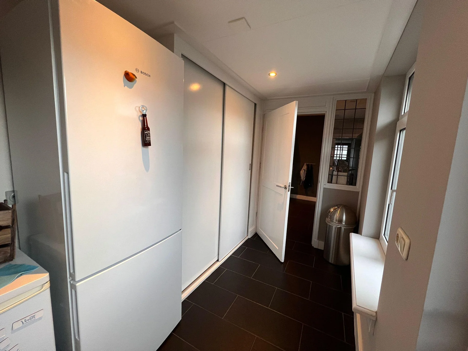 Foto van de Kamer gelegen aan de Sabastraat in Hengelo