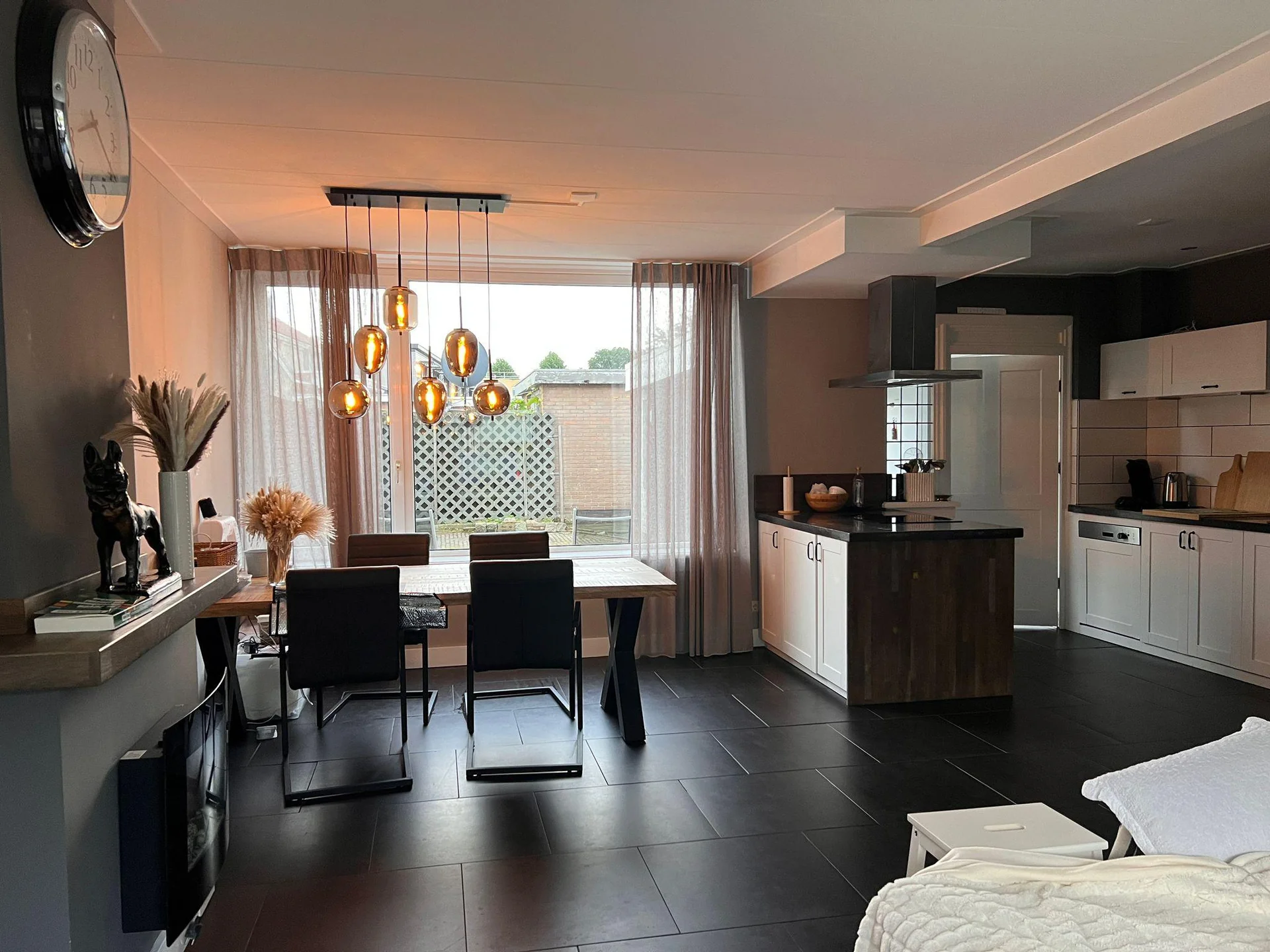 Foto van de Kamer gelegen aan de Sabastraat in Hengelo