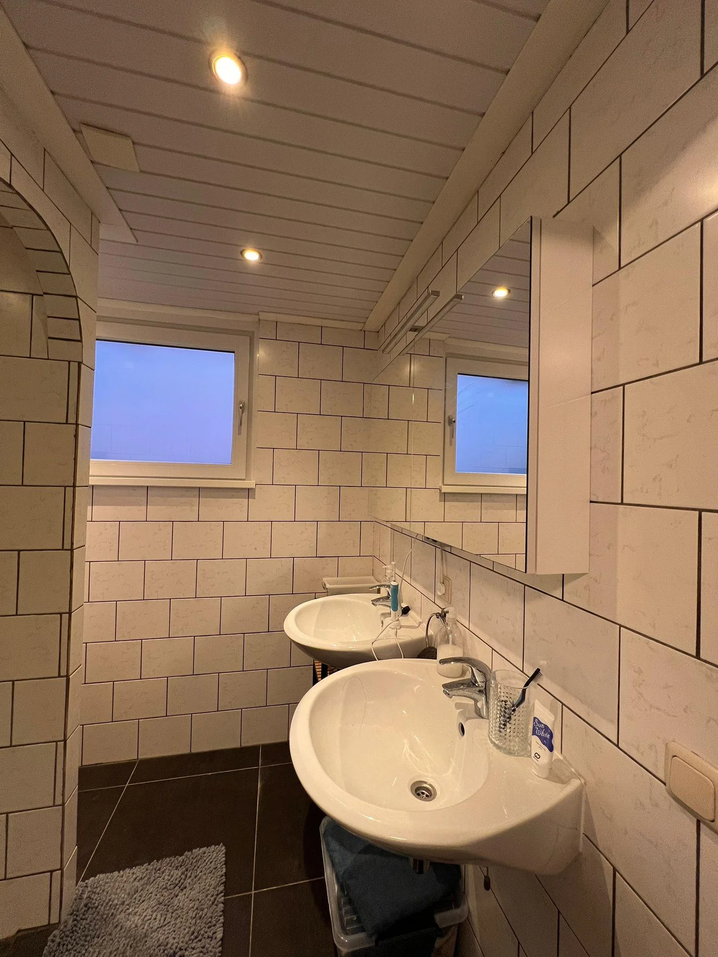 Foto van de Kamer gelegen aan de Sabastraat in Hengelo