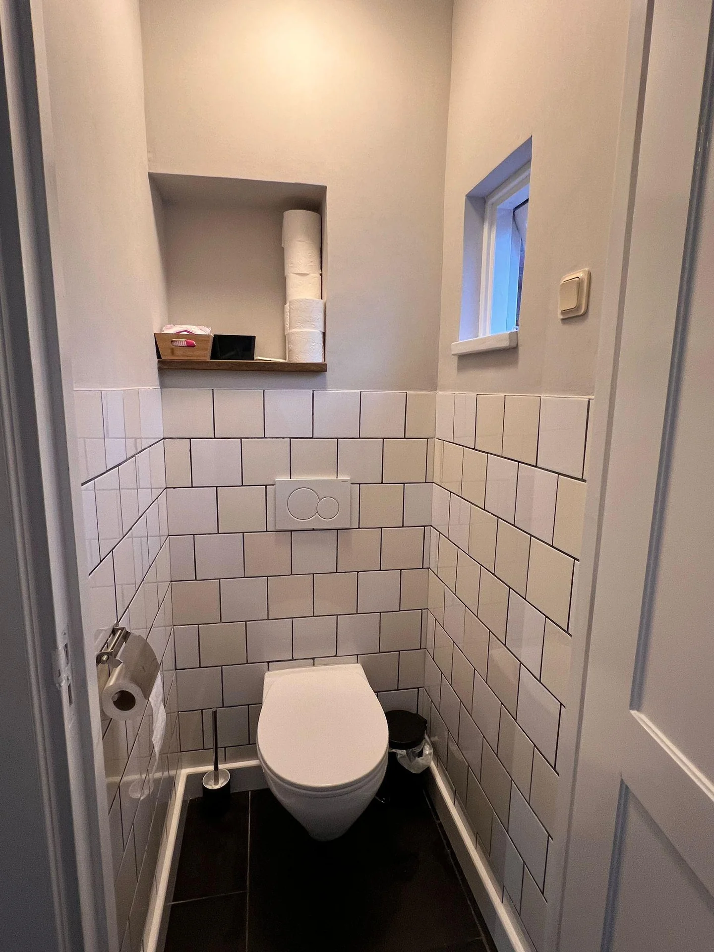Foto van de Kamer gelegen aan de Sabastraat in Hengelo