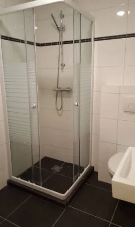 Foto van de Studio gelegen aan de H.H.v. Brabantplein in Eindhoven