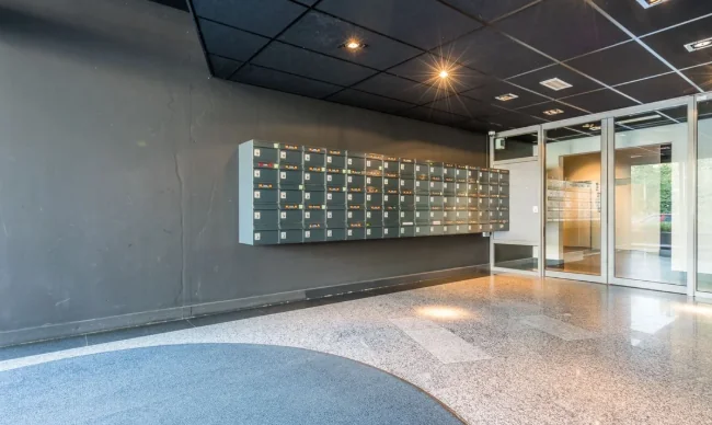 Foto van de Studio gelegen aan de H.H.v. Brabantplein in Eindhoven