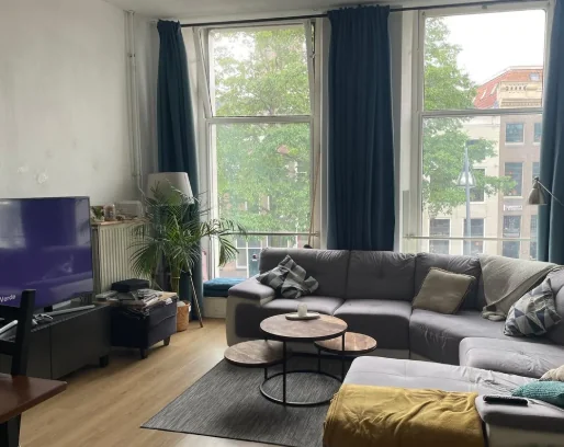 Foto van de Appartement gelegen aan de Nieuwstraat in Zwolle