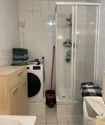 Foto van de Appartement gelegen aan de Nieuwstraat in Zwolle