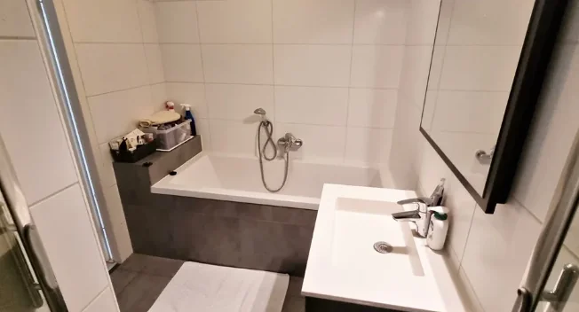 Foto van de Appartement gelegen aan de L.o. Zuid in Rotterdam