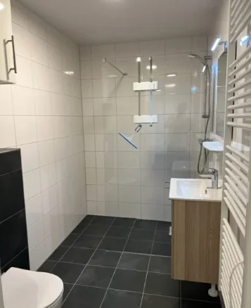 Foto van de Appartement gelegen aan de H. Baken in Almelo