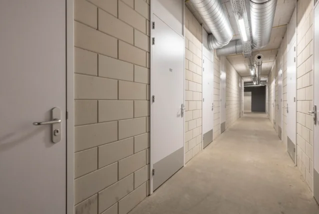 Foto van de Appartement gelegen aan de H. Baken in Almelo