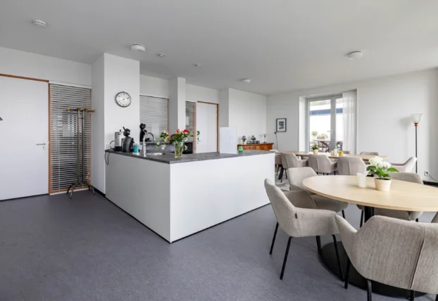 Foto van de Appartement gelegen aan de H. Baken in Almelo