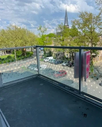 Foto van de Appartement gelegen aan de H. Baken in Almelo