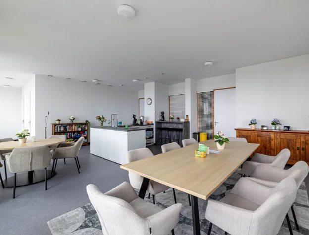 Foto van de Appartement gelegen aan de H. Baken in Almelo