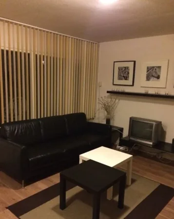 Foto van de Appartement gelegen aan de H. Lang in Enschede