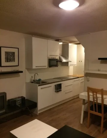 Foto van de Appartement gelegen aan de H. Lang in Enschede