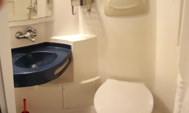 Foto van de Appartement gelegen aan de H. Lang in Enschede