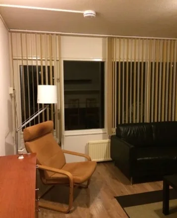 Foto van de Appartement gelegen aan de H. Lang in Enschede