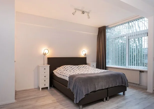 Foto van de Appartement gelegen aan de P.d. Kotten in Enschede