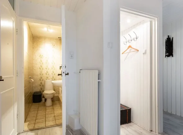 Foto van de Appartement gelegen aan de P.d. Kotten in Enschede