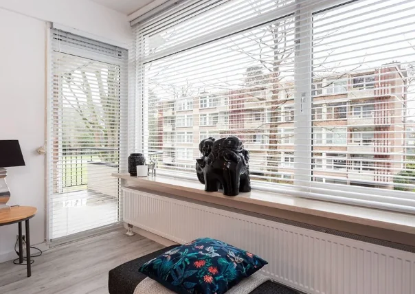 Foto van de Appartement gelegen aan de P.d. Kotten in Enschede
