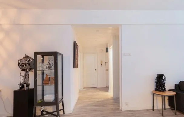 Foto van de Appartement gelegen aan de P.d. Kotten in Enschede